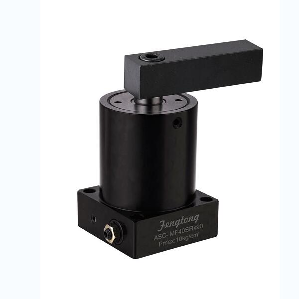 ASC-FM/MF空壓轉(zhuǎn)角缸板式或附調(diào)速