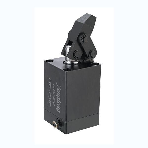 HLC-MF杠桿式油壓缸油路板調(diào)速