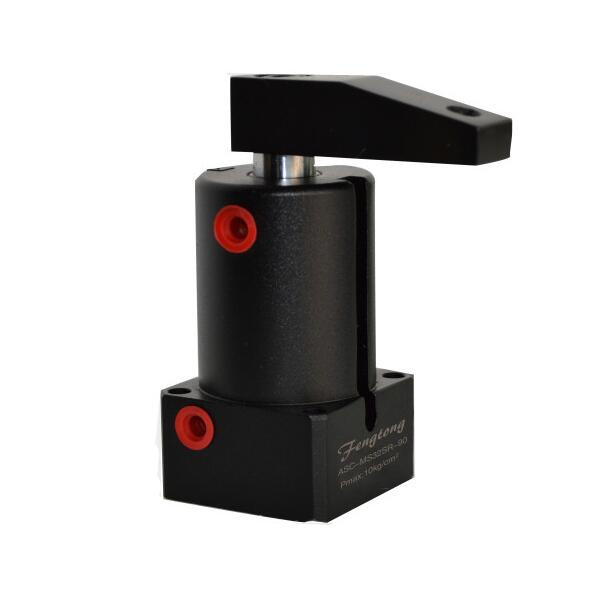 ASC-MS空壓轉(zhuǎn)角缸附磁石感應(yīng)