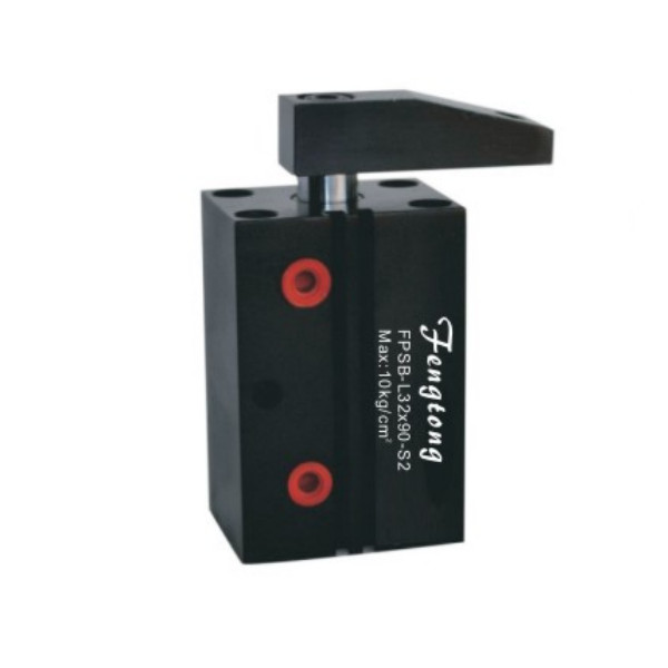 FPSB空壓轉(zhuǎn)角缸塊狀