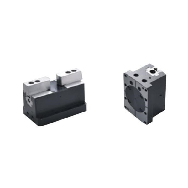 HCV油壓對心兩抓