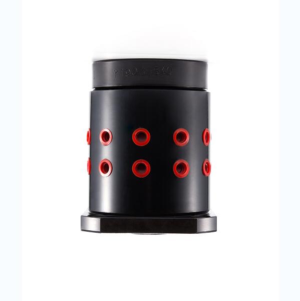 RV回轉(zhuǎn)分流閥