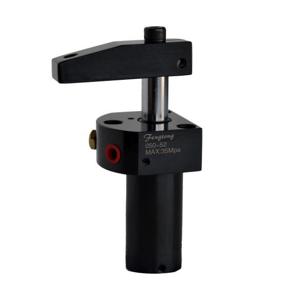 050頂部法蘭轉(zhuǎn)角缸