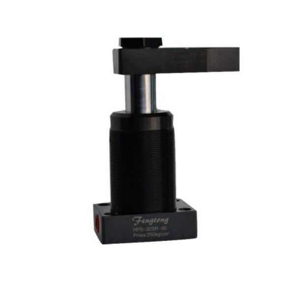 HPS高壓轉(zhuǎn)角缸