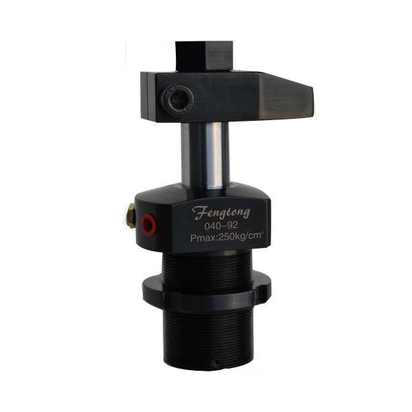 040外螺紋固定轉(zhuǎn)角缸