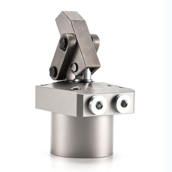 FLKA高動力夾緊器