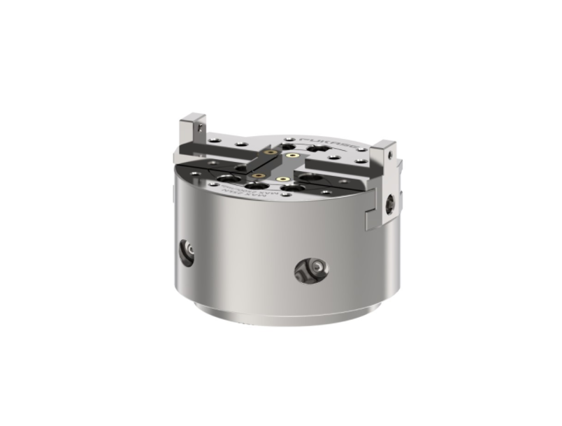 CH-T通用型大行程卡盤