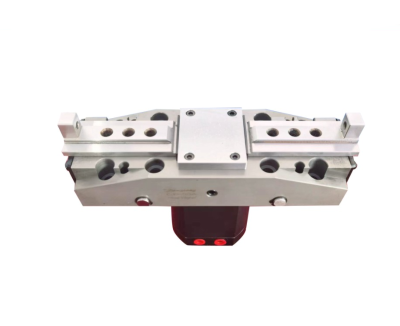 CP通用款長行程對心臺鉗