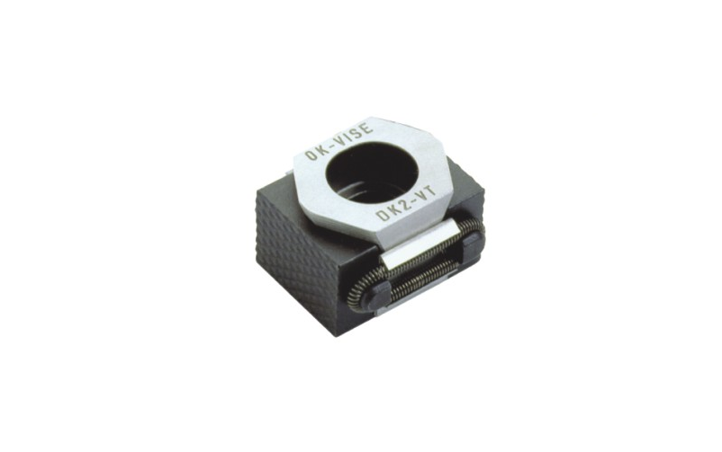 OK-VISE高品質精巧型夾鉗