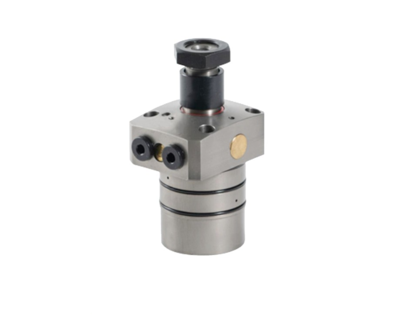 FLHW  傳感器內置式旋轉式夾緊器