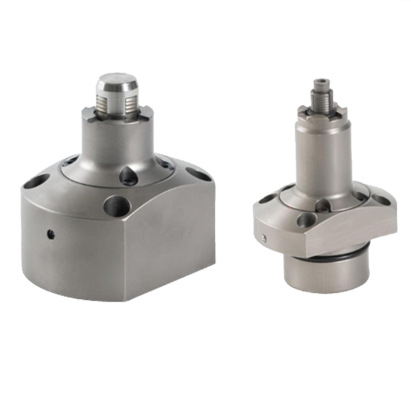 FSFA油壓漲緊下拉式夾緊器