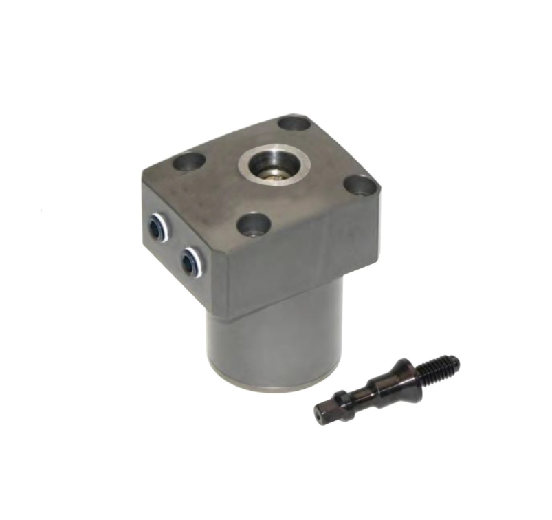 FFP/FFQ鋼球鎖下拉式夾緊器