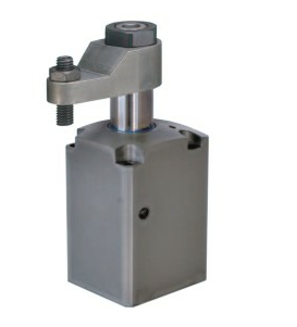 FTBU方塊型夾緊器