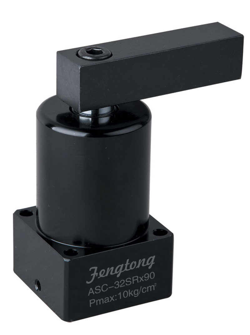 ASC空壓轉(zhuǎn)角缸