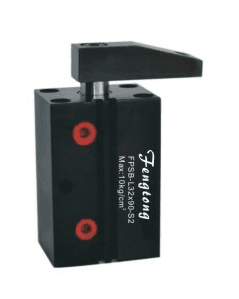 FPSB空壓轉(zhuǎn)角缸塊狀