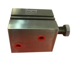 HTM140-SD/SW不銹鋼薄型感應(yīng)油缸配管式