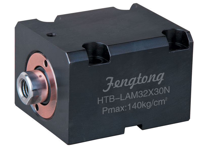 HTB-LAM/LWM薄型油壓缸側(cè)向單軸/雙軸板式