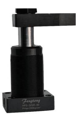 HSP高壓轉(zhuǎn)角缸