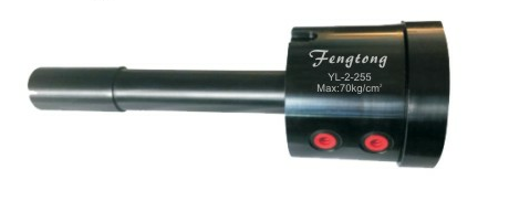 YL油壓旋轉接頭系列