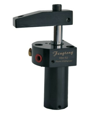 050頂部法蘭型轉(zhuǎn)角缸